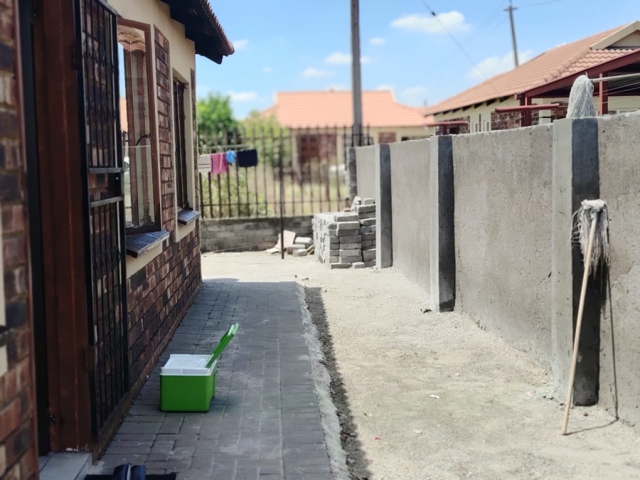 3 Bedroom Property for Sale in Seraleng North West